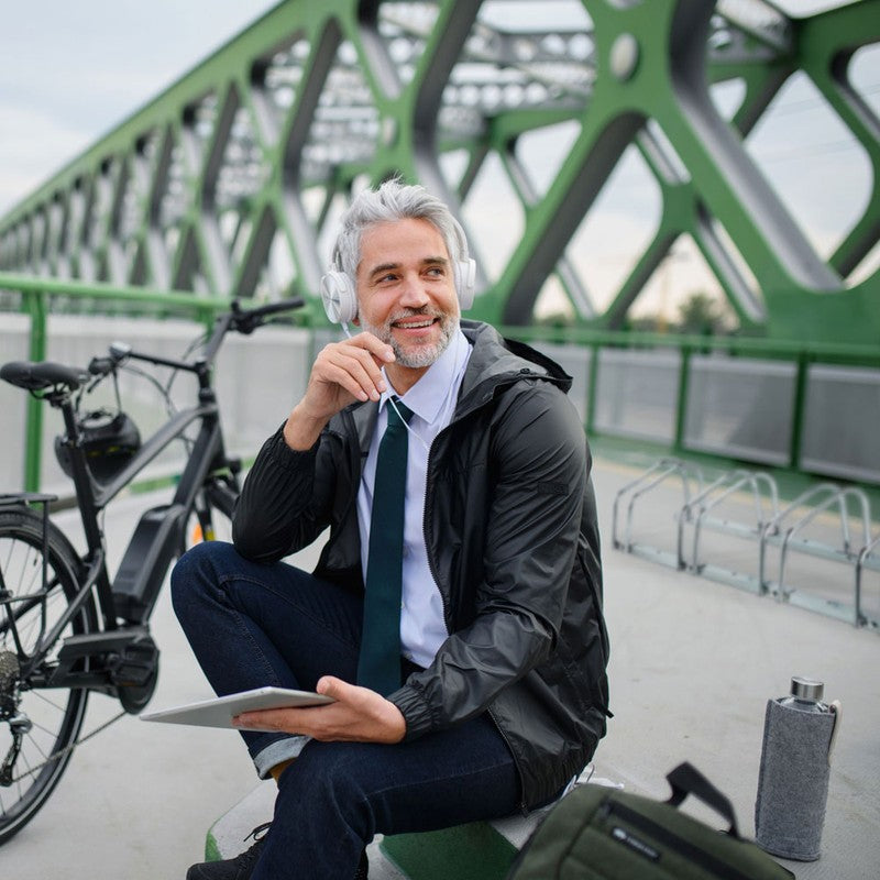 5-er VELOSTÄNDER verzinkt Fahrradständer bis 6 cm Reifenbreite
