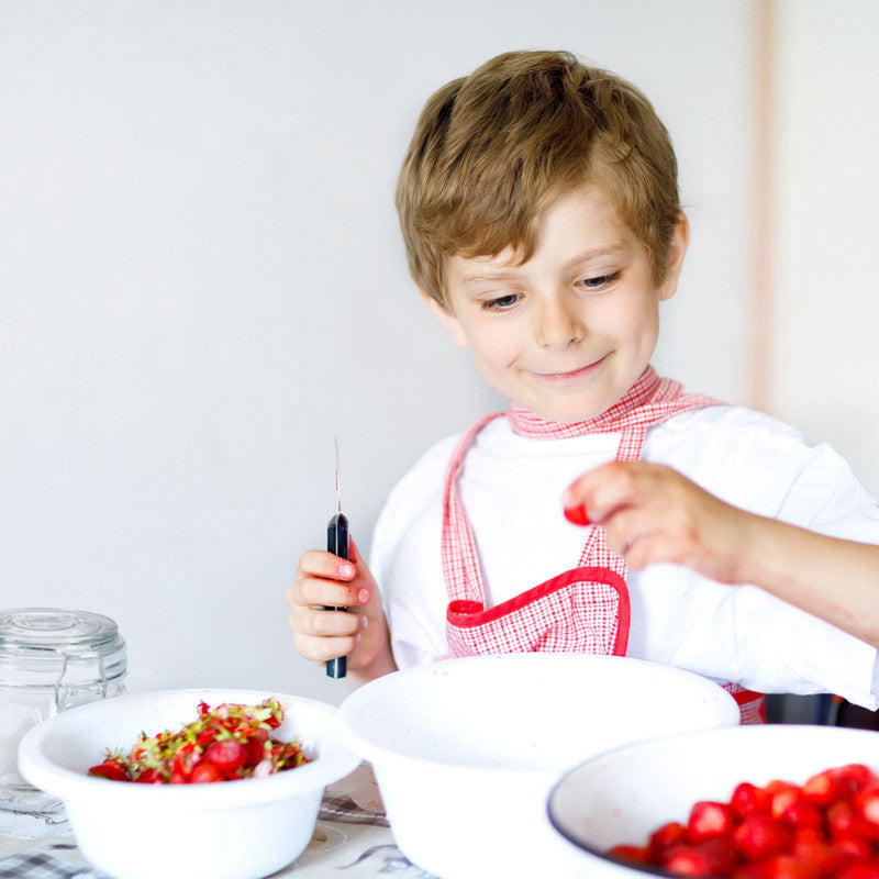 6er-Set 500ml EINMACHGLÄSER Einmachglas Glas mit Bügelverschluss