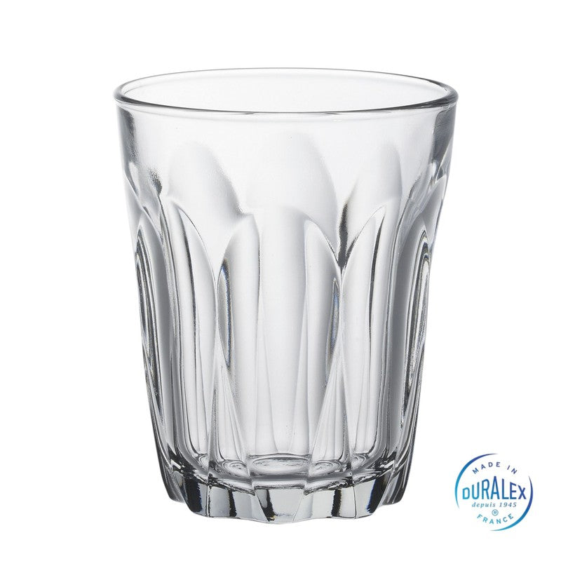 6er-Set Trinkgläser Glas TRINKGLAS Duralex Provence 6×16cl