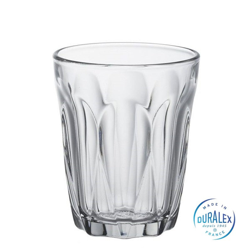 6er-Set Trinkgläser Glas TRINKGLAS Duralex Provence 6×9cl