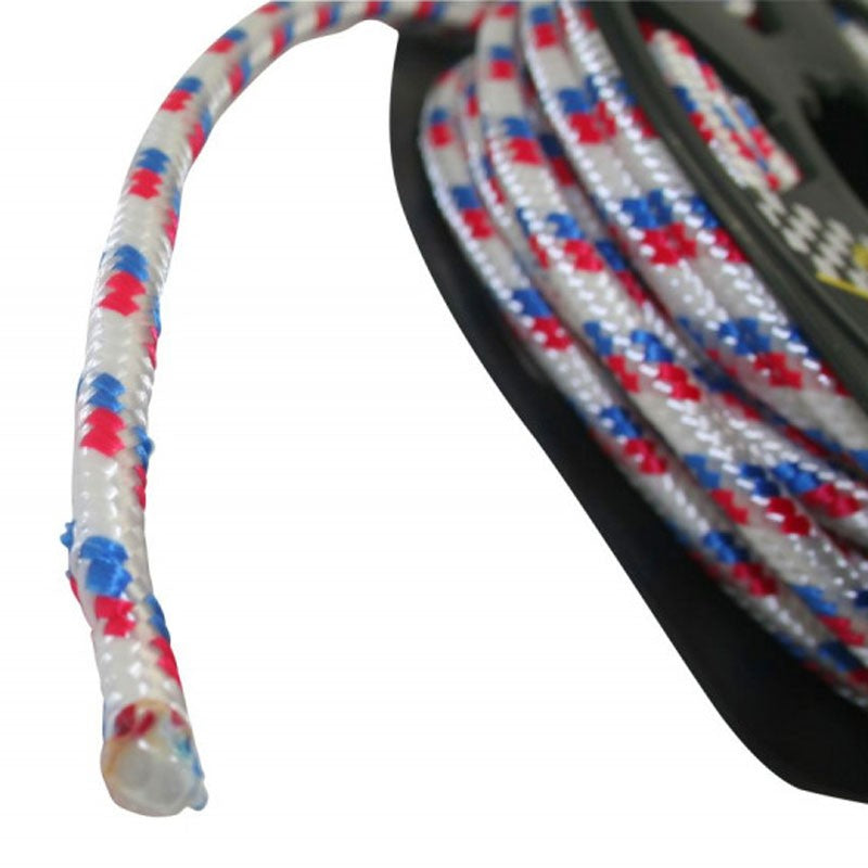 Allzweckseil SEIL Universalseil Kunststoffseil 8mm 10m