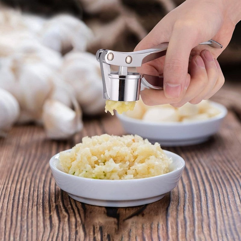 Ingwerpresse KNOBLAUCHPRESSE von BENSON