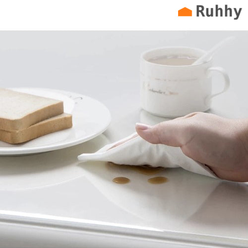 RUHHY Tischschutzmatte TISCH-SCHUTZ 120×60cm