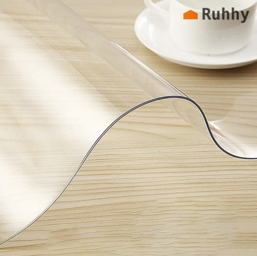 RUHHY Tischschutzmatte TISCH-SCHUTZ 120×60cm
