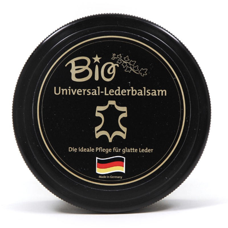 Bio Lederbalsam HOLZ- UND LEDERPFLEGE Schuhcreme mit Bienenwachs 250ml