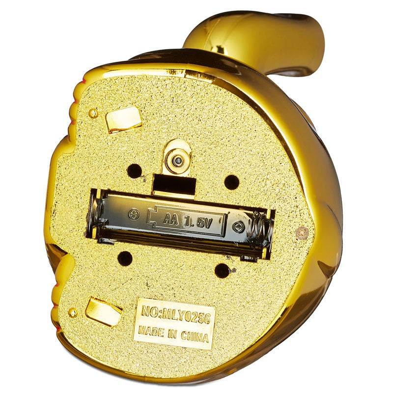 Maneki Neko GLÜCKS-KATZE Winkekatze 16cm