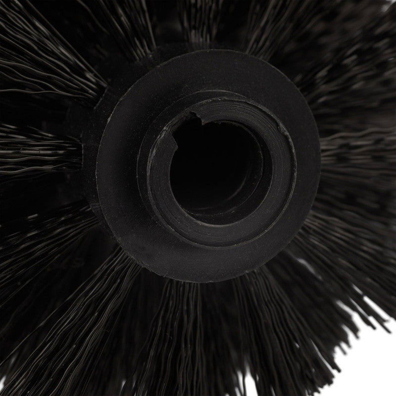 Toilettenbürsten WC-BÜRSTE Edelstahl glanz