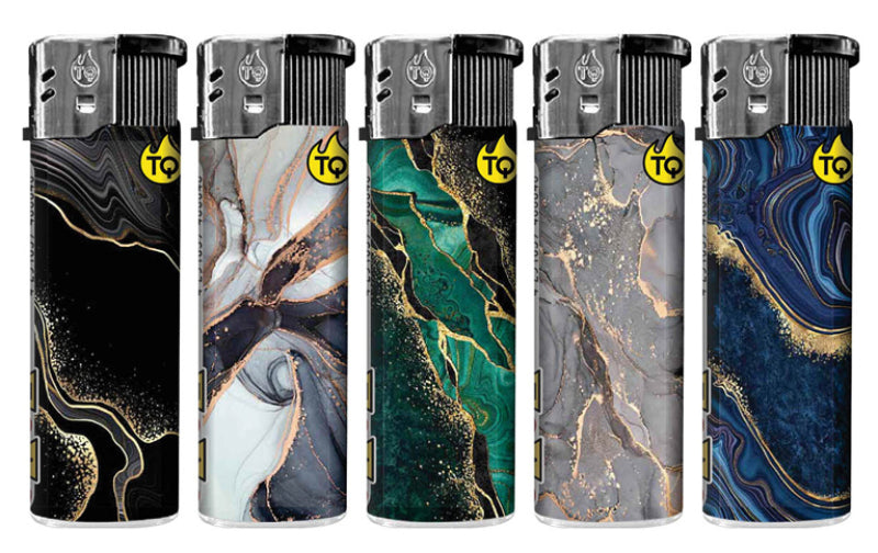 Elektronik FEUERZEUG "Granit"