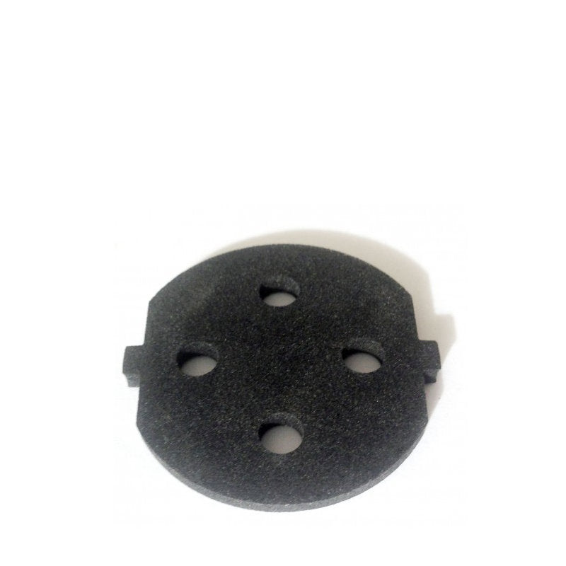 10 Stk. IP44 Dichtungsscheibe Moosgummidichtung für Aussenanwendung der Fix-Adapter