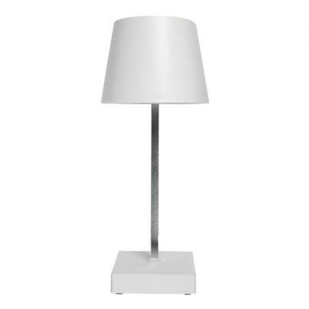 Tischleuchte LED AKKU TISCHLAMPE dimmbar