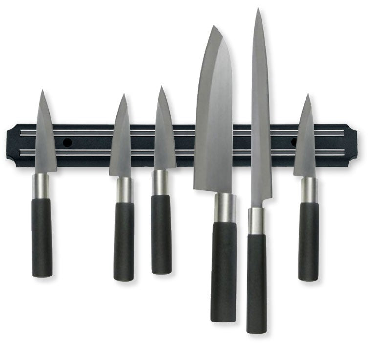 Universal Werkzeughalter MAGNETLEISTE Messerschiene 33cm