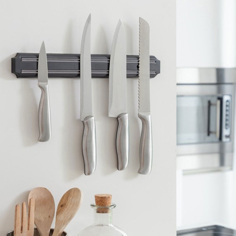 Universal Werkzeughalter MAGNETLEISTE Messerschiene 33cm