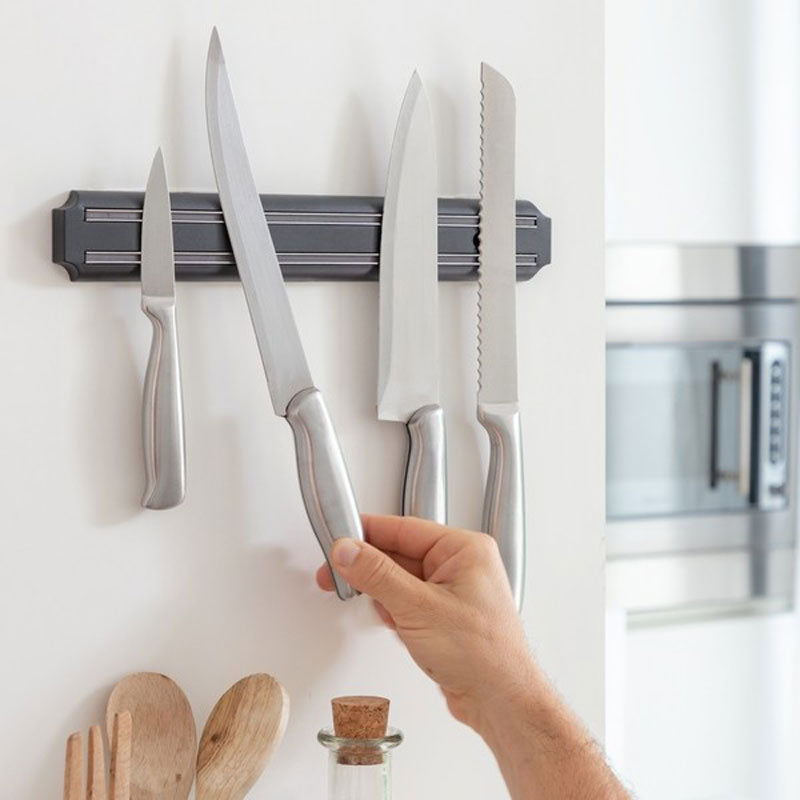 Universal Werkzeughalter MAGNETLEISTE Messerschiene 33cm