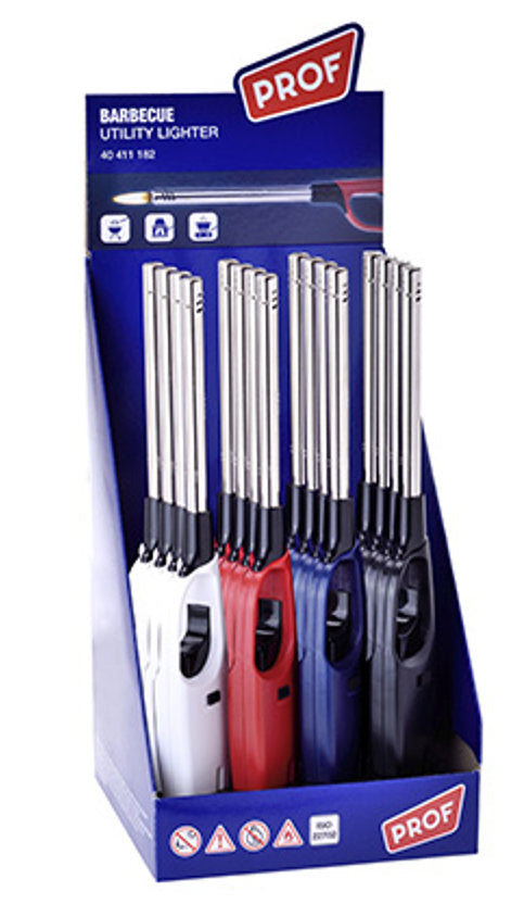 PROF Feuerzeug XL STABFEUERZEUG 275mm