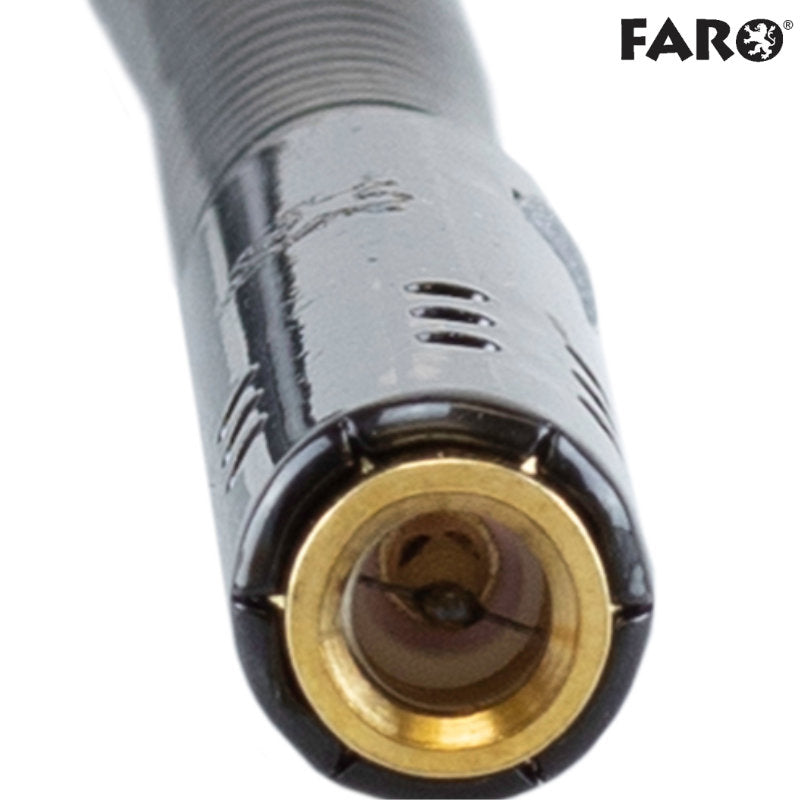 Flexibles Jet Flame Feuerzeug STABFEUERZEUG Classic Turbo von FARO 285mm