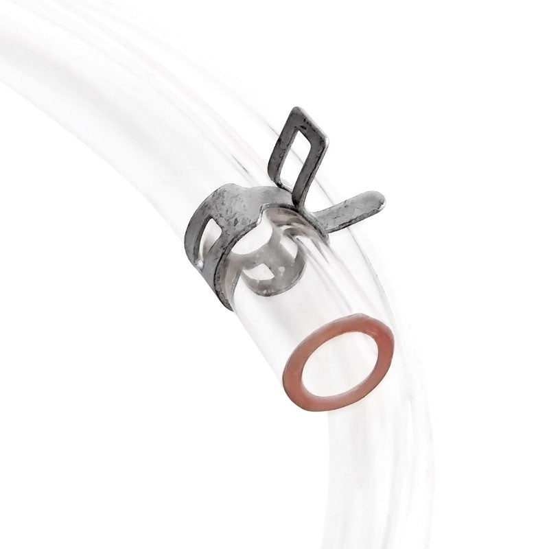 Benzinpumpe UMFÜLLPUMPE schwarz 175 cm