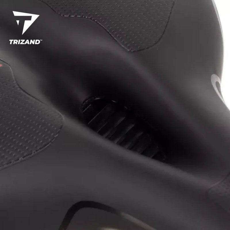 Komfort E-BIKE VELO SATTEL Fahrradsattel Velosattel SCHWARZ