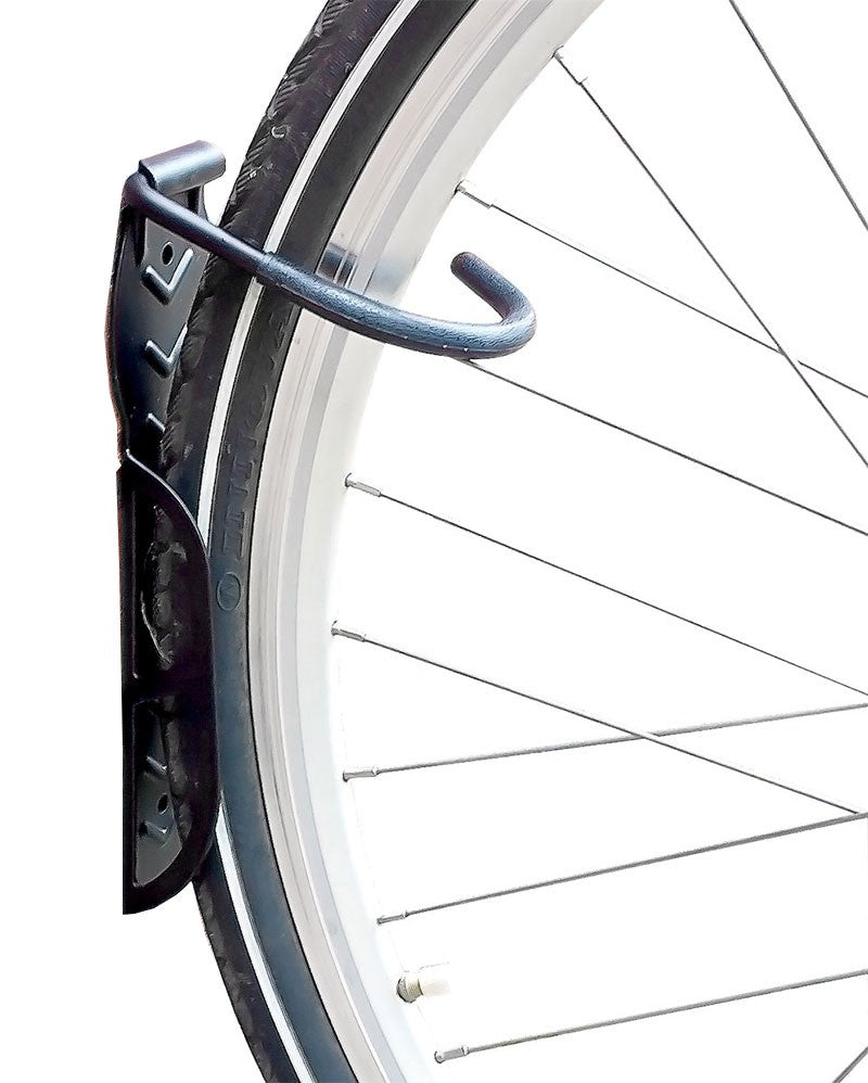 Fahrrad VELO WANDHALTERUNG Veloaufhängung Veloständer Fahrradständer 2er-Set