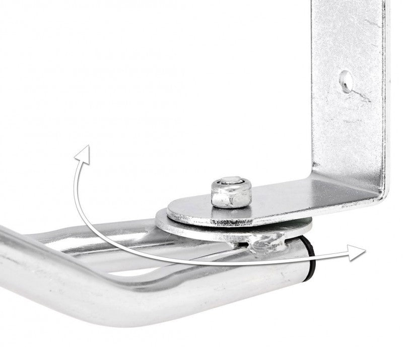 VELOSTÄNDER Fahrradständer Wandhalterung