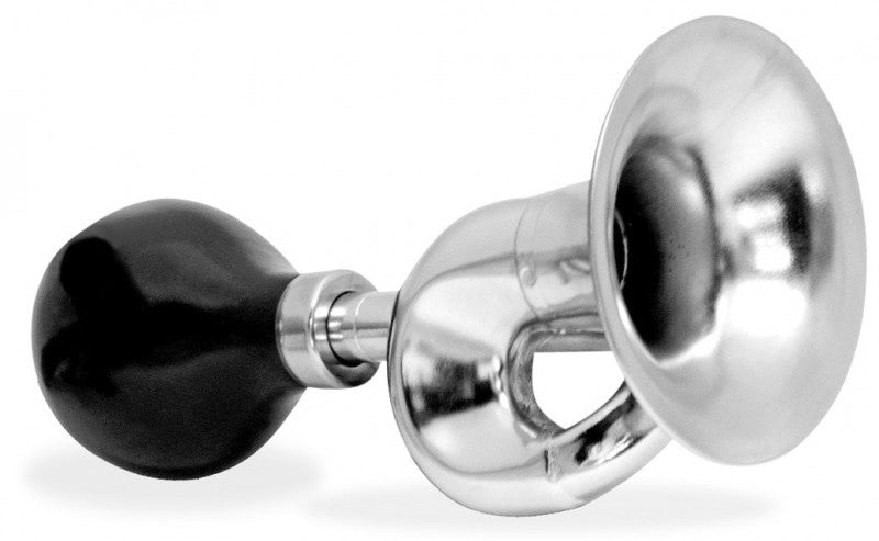 Velohupe Posthorn BALLHUPE Nostalgie HUPE für Fahrrad