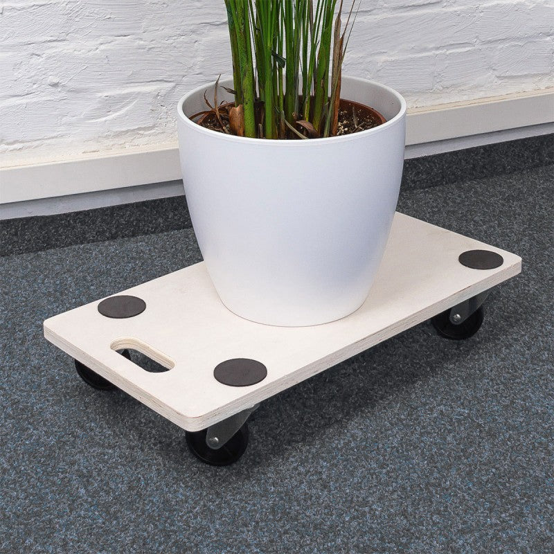 Möbelroller Transportwagen TRANSPORTROLLER Trolley bis 200kg