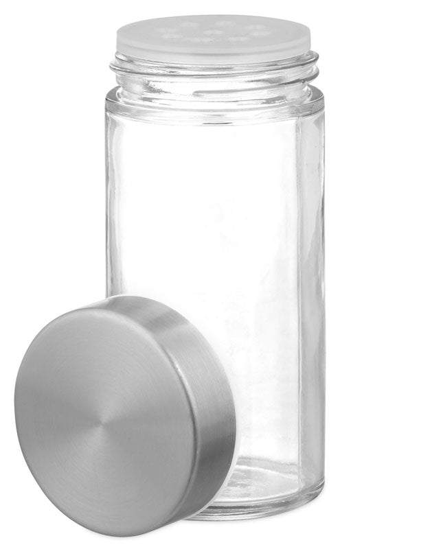 Gewürzregal GEWÜRZSTÄNDER Gewürzkarussell Ständer mit 16 Gläsern