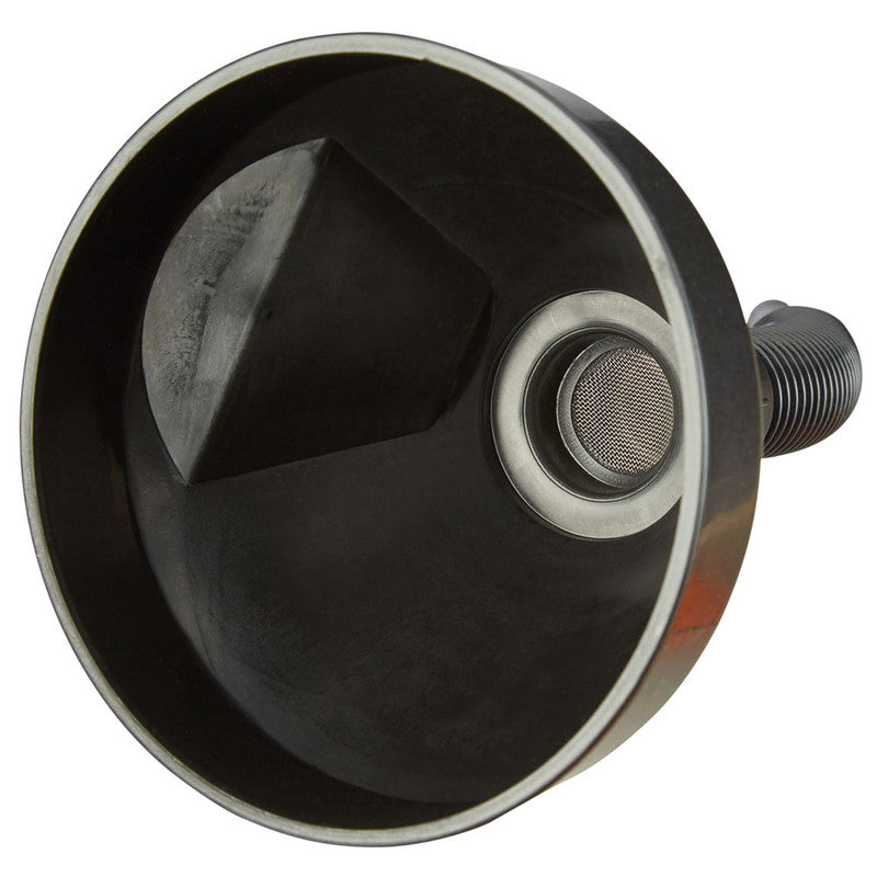 5er-Set TRICHTER aus Kunststoff