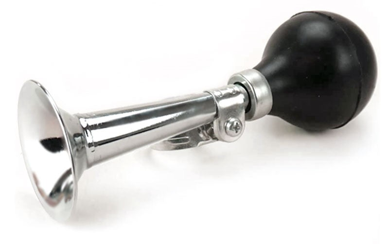 Velohupe HUPE Nostalgie BALLHUPE für Fahrrad Motorrad Oldtimer