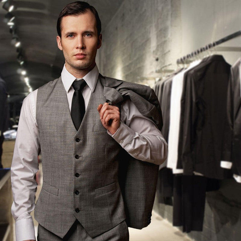 Samt Kleiderbügel VELOUR Wäschebügel 10er Set