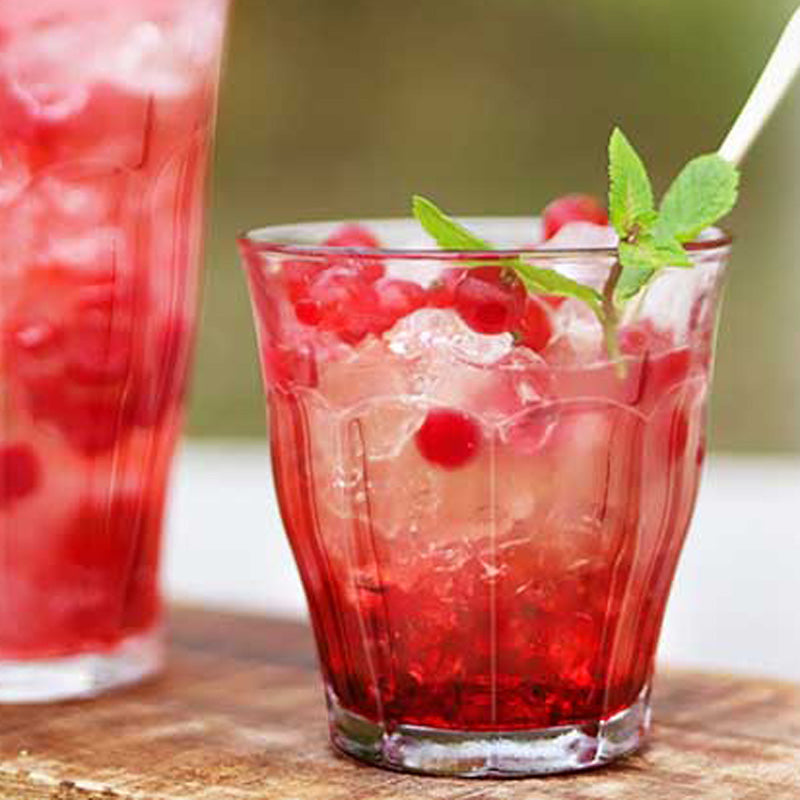 4er-Set Trinkgläser Glas TRINKGLAS Duralex Picardie 4×36cl