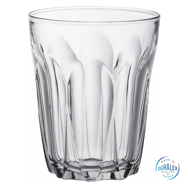 6er-Set Trinkgläser Glas TRINKGLAS Duralex Provence 6×25cl