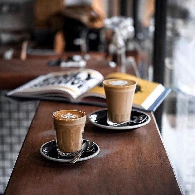 6er-Set Trinkgläser Glas TRINKGLAS Duralex Provence 6×16cl