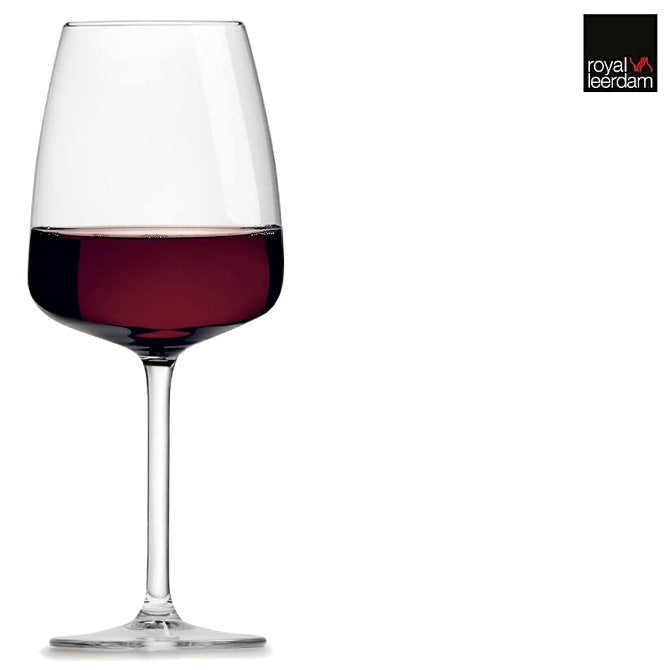 6er-Set Trinkgläser WEINGLAS Weingläser von Royal Leerdam: Ledya 6×60cl
