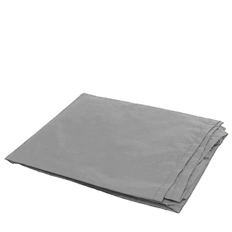 Leichte Fahrradschutzhülle VELO-GARAGE Veloblache Plane Abdeckung 200×110cm