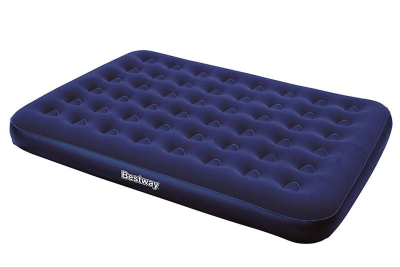 Bestway LUFTBETT Luftmatratze Doppelbett Gästebett 203x152x22cm