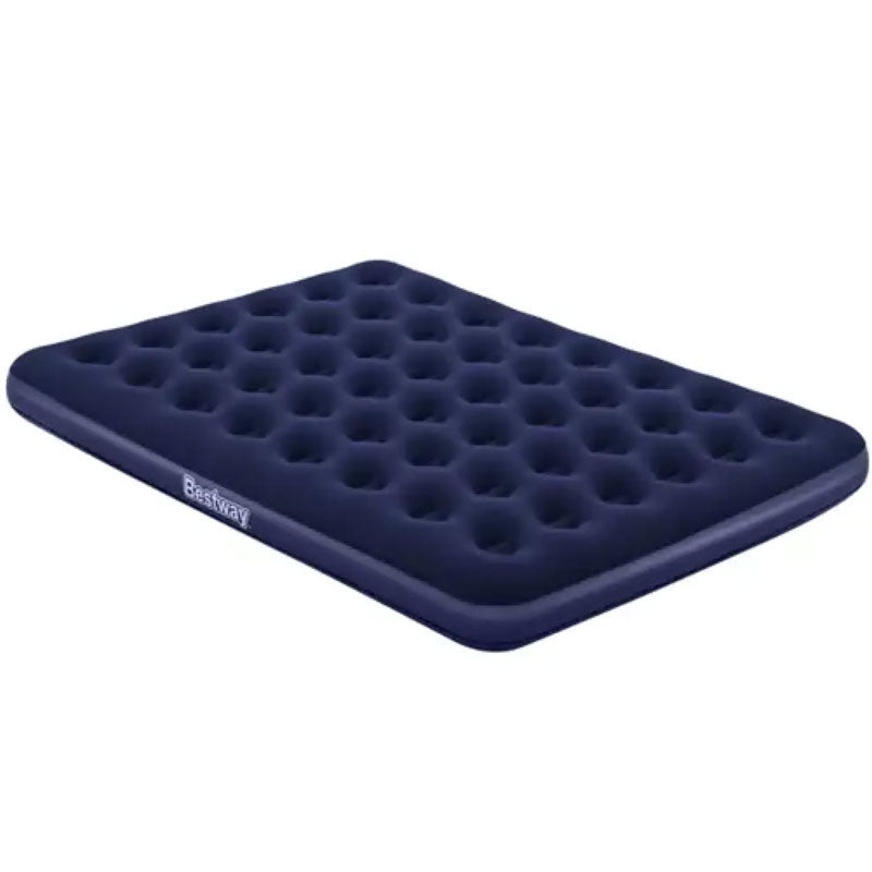 Bestway LUFTBETT Luftmatratze Doppelbett Gästebett 203x152x22cm