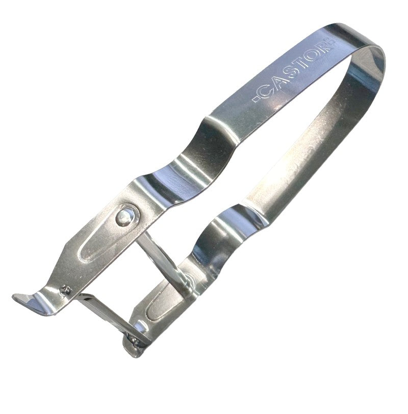 Edelstahl SPARSCHÄLER Obstschäler, Gemüseschäler, Küchenschäler