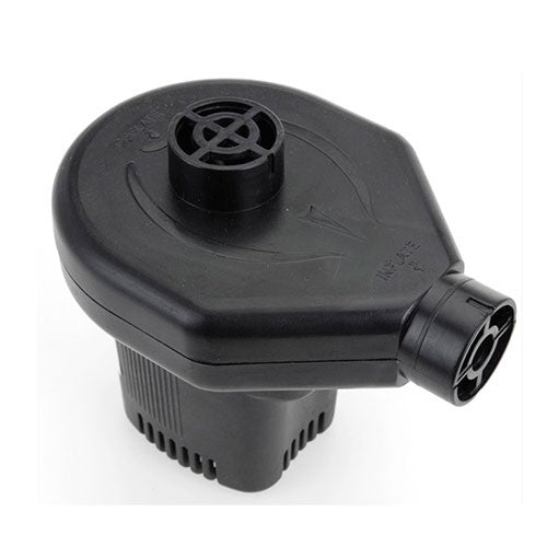 Elektrische PUMPE Luftpumpe 12V + 220V