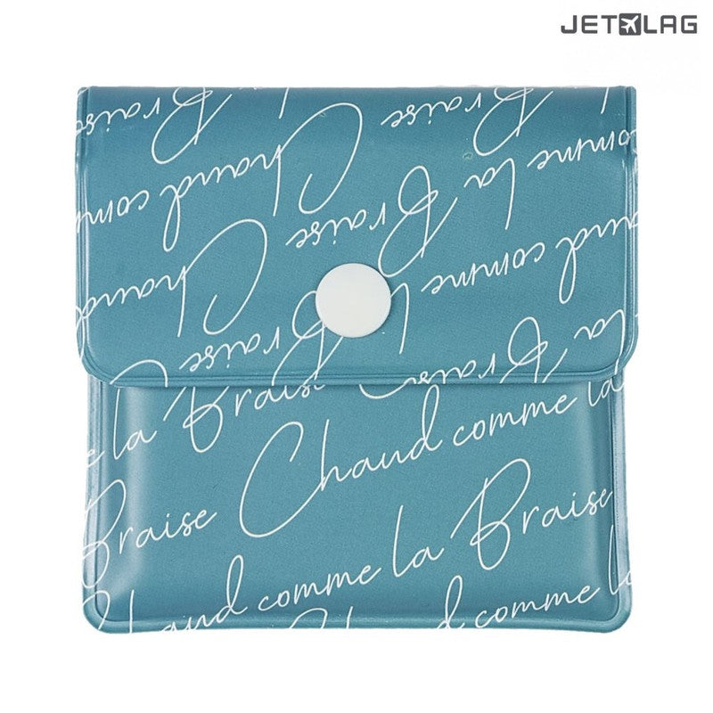 JET LAG Feldaschenbecher TASCHEN-ASCHENBECHER in verschiedenen Sujets