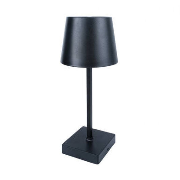 Tischleuchte LED AKKU TISCHLAMPE dimmbar