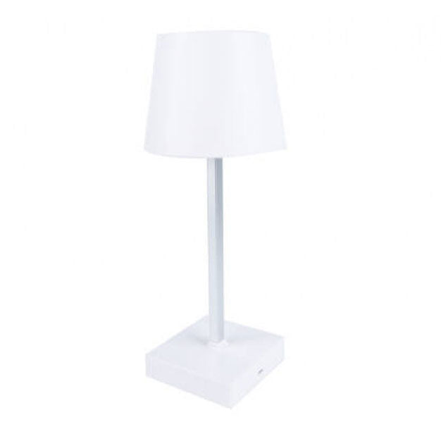 Tischleuchte LED AKKU TISCHLAMPE dimmbar