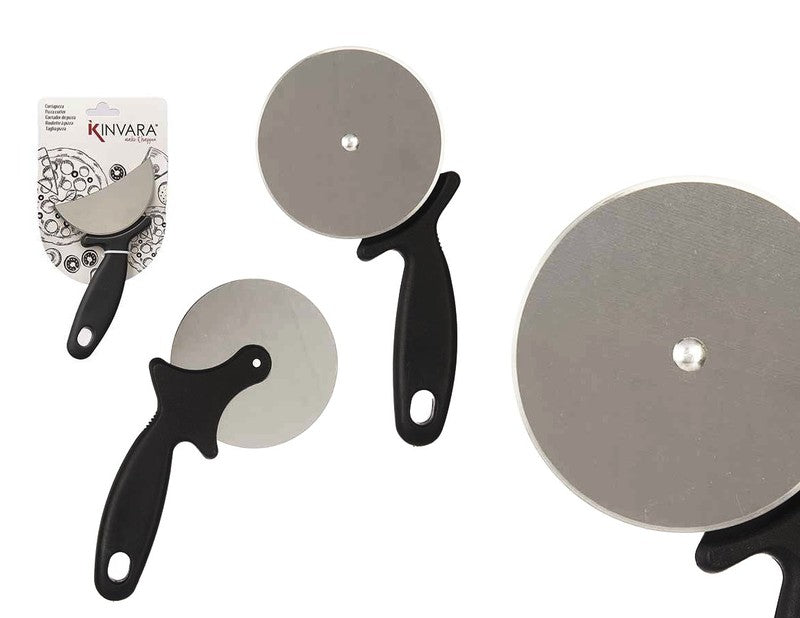 Rollmesser PIZZASCHNEIDER Pizzaroller