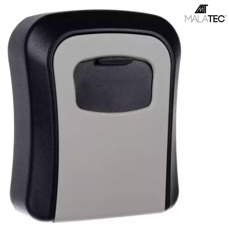 Schlüsseltresor SCHLÜSSELBOX Schlüsselsafe mit Zahlencode von Malatec