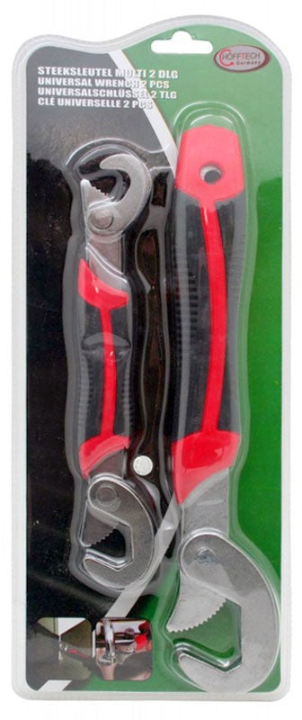 Multi-Rollgabelschlüssel SCHRAUBENSCHLÜSSEL Maulschlüssel 9–32mm