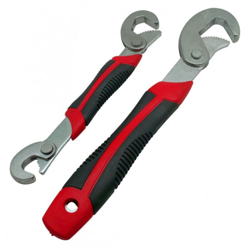 Multi-Rollgabelschlüssel SCHRAUBENSCHLÜSSEL Maulschlüssel 9–32mm