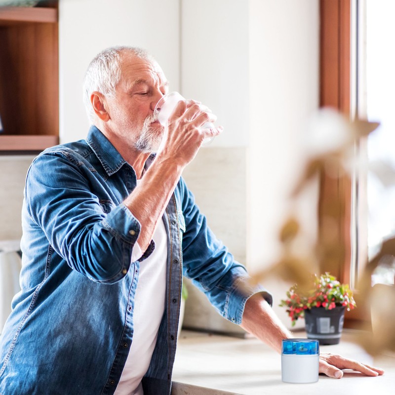 Tablettenbox PILLENBOX Pillendose 7 Tage 4 Fächer – Pillenorganizer für eine Woche DEUTSCH