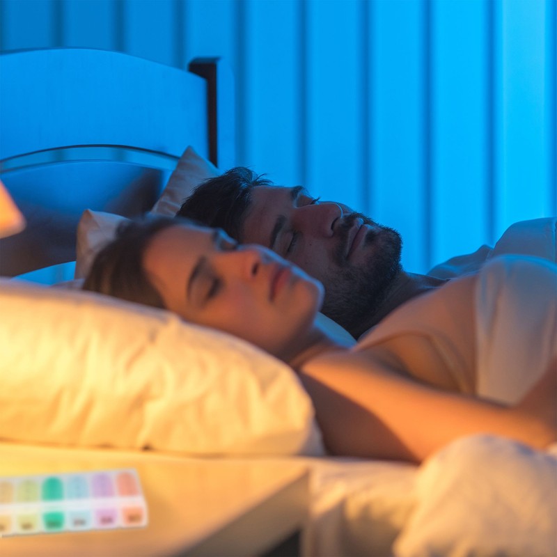 Tablettenbox PILLENBOX Pillendose 7 Tage 4 Fächer – Pillenorganizer für eine Woche DEUTSCH