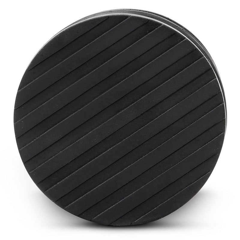 Luxus TÜRSTOPPER Edelstahl (hoch) Hi 1,1kg