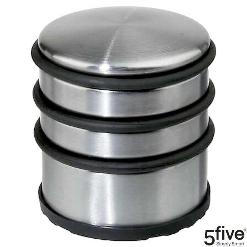 Luxus TÜRSTOPPER Edelstahl (hoch) 5five 0,9kg