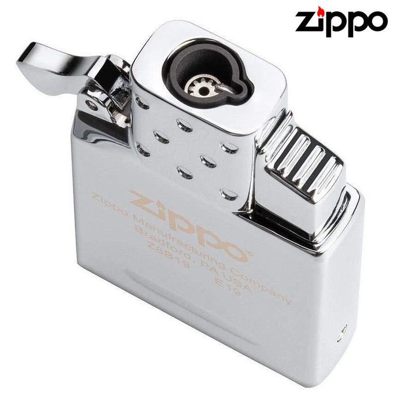 Zippo Feuerzeug Jetflame GASEINSATZ original